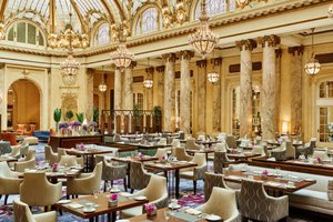 Image of the Palace Hotel, A Luxury Collection Hotel, San Francisco in California