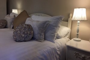 Image of the Park Farm Bed & Breakfast in England
