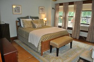 Image of the Park Place Bed and Breakfast in New