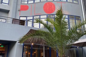 Image of the PILOT Design Hostel & Bar in Portugal
