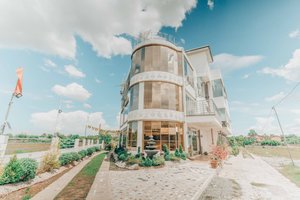 Image of the Pilot Hotel And Garden Resort in Philippines