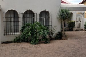 Image of the Pilot Inn Accommodation in South