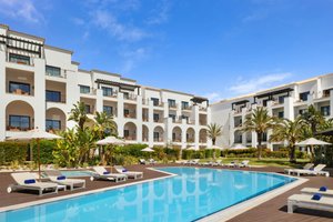 Image of the Pine Cliffs Ocean Suites, A Luxury Collection Resort & Spa in Portugal