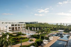 Image of the Platinum Yucatan Princess Adults Only in Mexico
