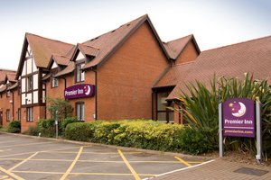 Image of the Premier Inn Balsall Common (Near Nec) Hotel in England