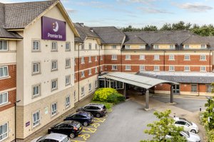 Image of the Premier Inn Birmingham Nec Airport Hotel in England