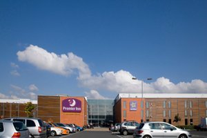 Image of the Premier Inn London Heathrow Airport T2 & T3 (bath Road) Hotel in England