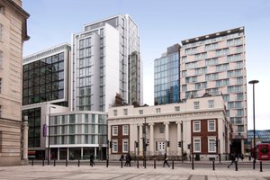 Image of the Premier Inn London Waterloo (westminster Bridge) Hotel in England