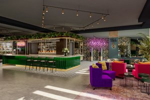 Image of the Premier Inn Manchester City (Piccadilly) hotel in England