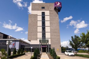 Image of the Premier Inn Newcastle (Team Valley) Hotel in England