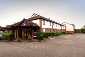 Image of the Premier Inn Wirral (heswall) Hotel in England