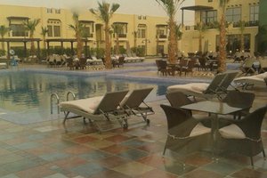 Image of the Prime Hotel in Pakistan