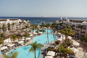 Image of the Princesa Yaiza Suite Hotel Resort in Spain