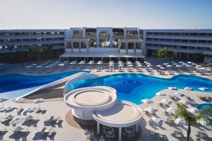 Image of the Princess Andriana Resort & Spa in Greece