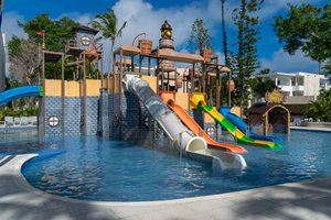 Image of the Princess Family Club Bavaro - All Inclusive in Dominican