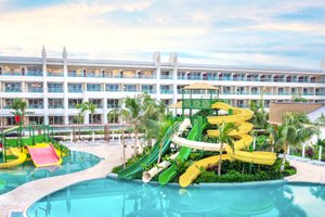 Image of the Princess Grand Jamaica in Jamaica