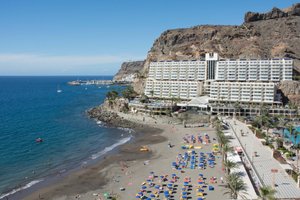 Image of the Princess Taurito in Spain