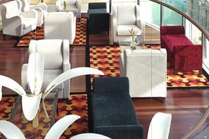 Image of the Pulse Grande Hotel in Malaysia