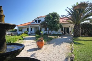 Image of the Quinta Beira-Mar in Portugal
