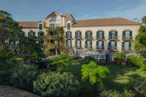 Image of the Quinta da Bela Vista in Portugal
