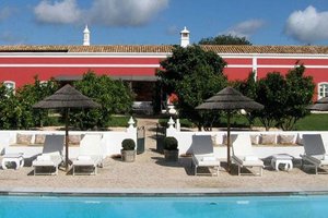Image of the Quinta da Cebola Vermelha in Portugal