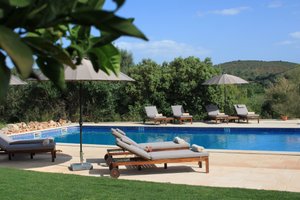 Image of the Quinta da Luz - A Luxury Boutique B&B in Portugal