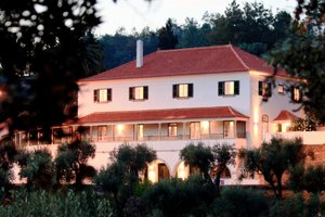 Image of the Quinta da Palmeira - Country House Retreat & Spa in Portugal