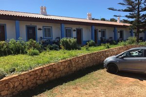 Image of the Quinta das Seis Marias in Portugal