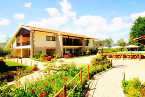 Image of the Quinta do Bento in Portugal