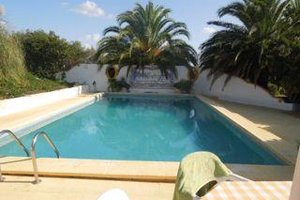 Image of the Quinta do Cano in Portugal