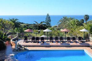 Image of the Quinta Do Mar - Country & Sea Village in Portugal