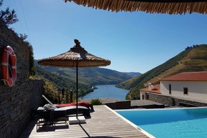 Image of the Quinta Do Pego in Portugal