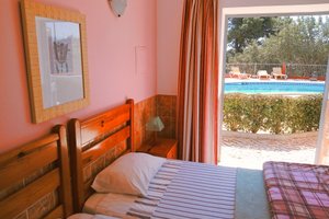 Image of the Quinta dos Caracois in Portugal