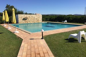 Image of the Quinta dos Is in Portugal