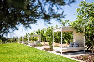 Image of the Quinta dos Perfumes in Portugal