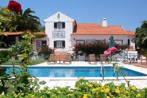 Image of the Quinta Verde Sintra - Casa de Campo in Portugal