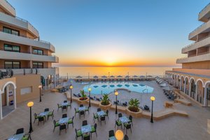 Image of the Radisson Blu Resort, Malta St. Julian's in Malta