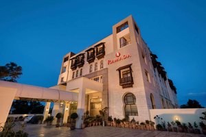 Image of the Ramada by Wyndham Islamabad in Pakistan