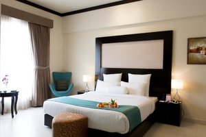 Image of the Ramada by Wyndham Karachi Creek in Pakistan