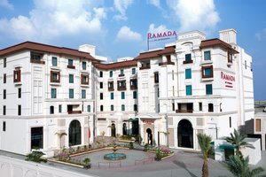 Image of the Ramada by Wyndham Lahore Gulberg II in Pakistan