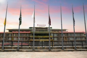 Image of the Ramada By Wyndham Murree Lower Topa Resort in Pakistan
