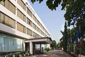 Image of the Ramada Plaza by Wyndham Karachi Airport Hotel in Pakistan