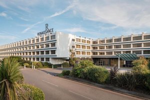 Image of the Renaissance London Heathrow Hotel in England