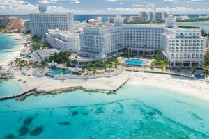 Image of the Riu Palace Las Americas All Inclusive - Adults Only in Mexico