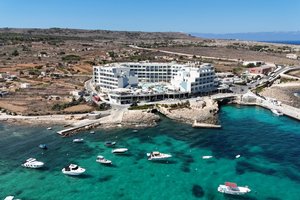 Image of the Riviera Spa Resort - Adults Only in Malta