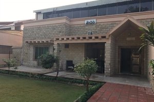 Image of the Royal Manor in Pakistan