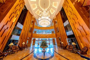 Image of the Royal Swiss Lahore in Pakistan