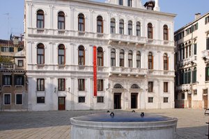 Image of the Ruzzini Palace Hotel in Italy