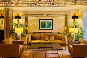 Image of the Saffron D'or Hotels Lahore in Pakistan