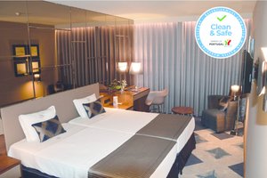 Image of the Santana Hotel & Spa in Portugal